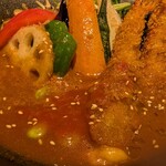 キッチン グリズリー - 