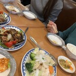 横浜中華街 北京飯店 - 