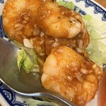 横浜中華街 北京飯店 - 