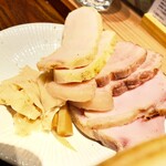 麺屋周郷 別邸 雅 - 