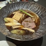 白船荘 新宅旅館 - 