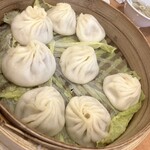 横浜中華街 北京飯店 - 