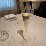 ラ メゾン ドゥ グラシアニ 神戸北野 - 