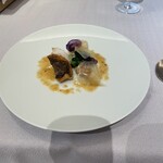 ラ メゾン ドゥ グラシアニ - 