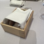 ラ メゾン ドゥ グラシアニ - 