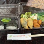 白船荘 新宅旅館 - 