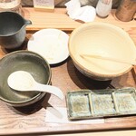 麺屋周郷 別邸 雅 - 