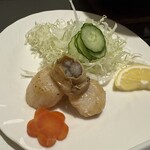 白船荘 新宅旅館 - 