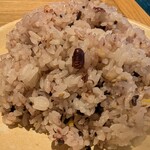 キッチン グリズリー - 