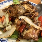 横浜中華街 北京飯店 - 