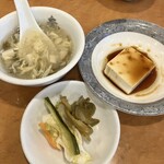 横浜中華街 北京飯店 - 