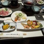 白船荘 新宅旅館 - 