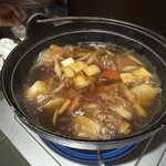 白船荘 新宅旅館 - 