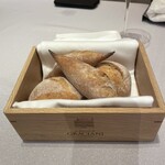 ラ メゾン ドゥ グラシアニ - 