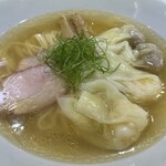 ワンタン麺 志 - 