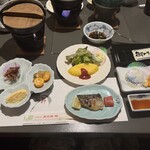 白船荘 新宅旅館 - 
