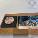 ラ メゾン ドゥ グラシアニ - 