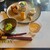 清居 - 料理写真:～お麩の懐石料理～◇芭蕉盛合せ