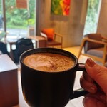 ネイバーフッド アンド コーヒー - 