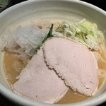 麺 並木商事 - 