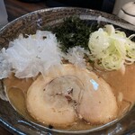麺 並木商事 - 