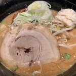 麺 並木商事 - 