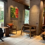 ネイバーフッド アンド コーヒー - 