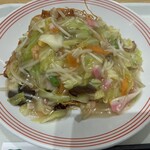 リンガーハット テラスモール松戸店  - 