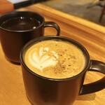 ネイバーフッド アンド コーヒー - 