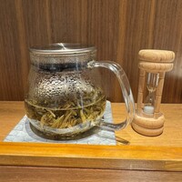 白金中華 星期菜 - 