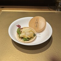 白金中華 星期菜 - 