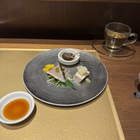 白金中華 星期菜 - 