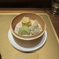 白金中華 星期菜 - 