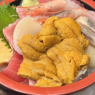 すし食堂 おはん_0
