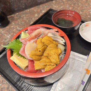 すし食堂 おはん_1