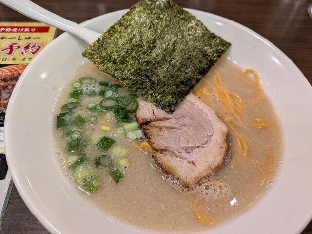 らーめん専門店 小川 本店 （おがわ） - 橋本/ラーメン | 食べログ