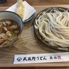 武蔵野うどん蔵内 埼大通り店