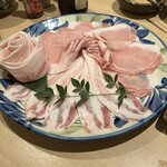 しゃぶ邸ことぶき 池袋本店 - 