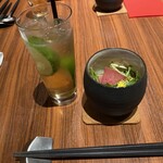 クッチーナ ラトリエ - 