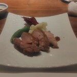 小皿料理と釜焼き KAMANO - 