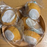 焼菓子ガブリ - 