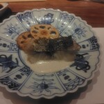 小皿料理と釜焼き KAMANO - 