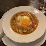 ズッペリア オステリア ピティリアーノ - 