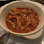 ズッペリア オステリア ピティリアーノ - 