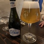 ズッペリア オステリア ピティリアーノ - 