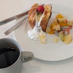 フルーツショップセリーヌ - 