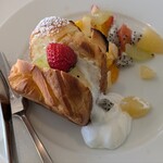 フルーツショップセリーヌ - 