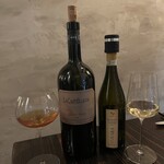 ズッペリア オステリア ピティリアーノ - 