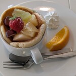 フルーツショップセリーヌ - 