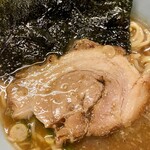 兼ひろ家 - 柔らかチャーシュー